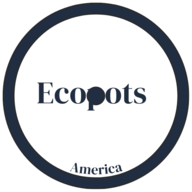 Ecopots America Logo